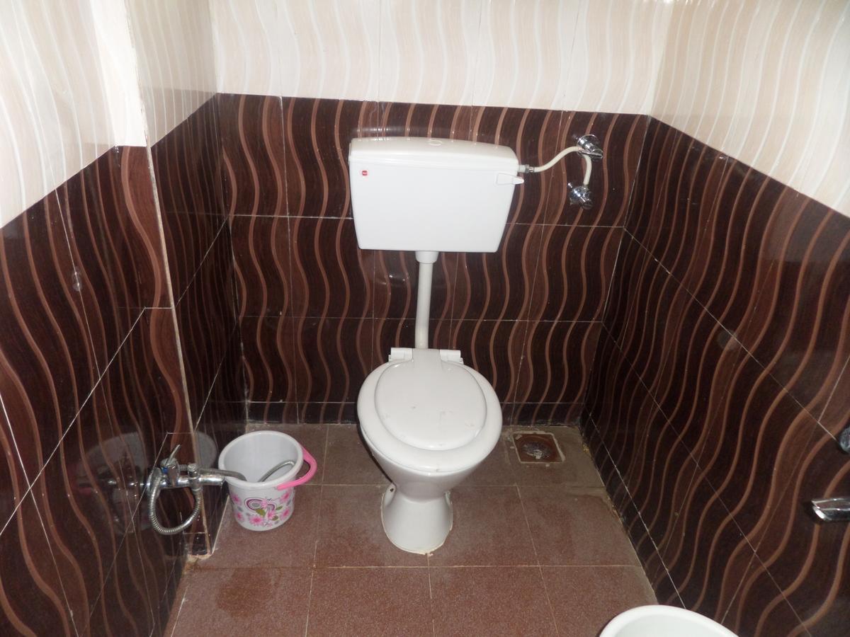 Hotel Riya-Raj Lodging Titwala Zimmer foto